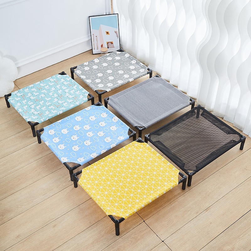 Removable Washable Small Dog Bed