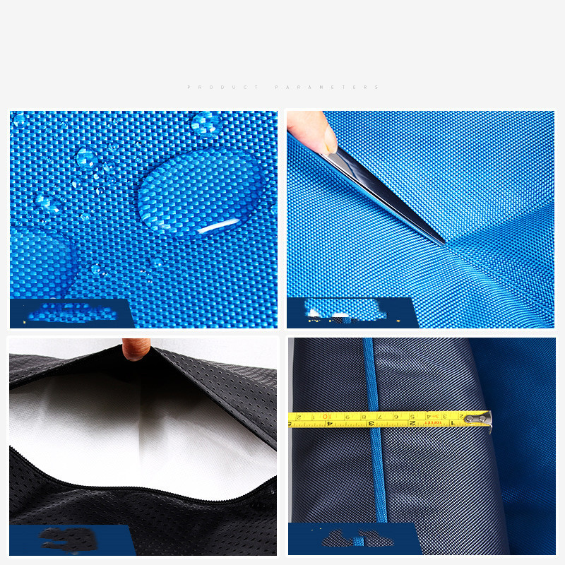 Soft Dog Kennel Bed - Image 4