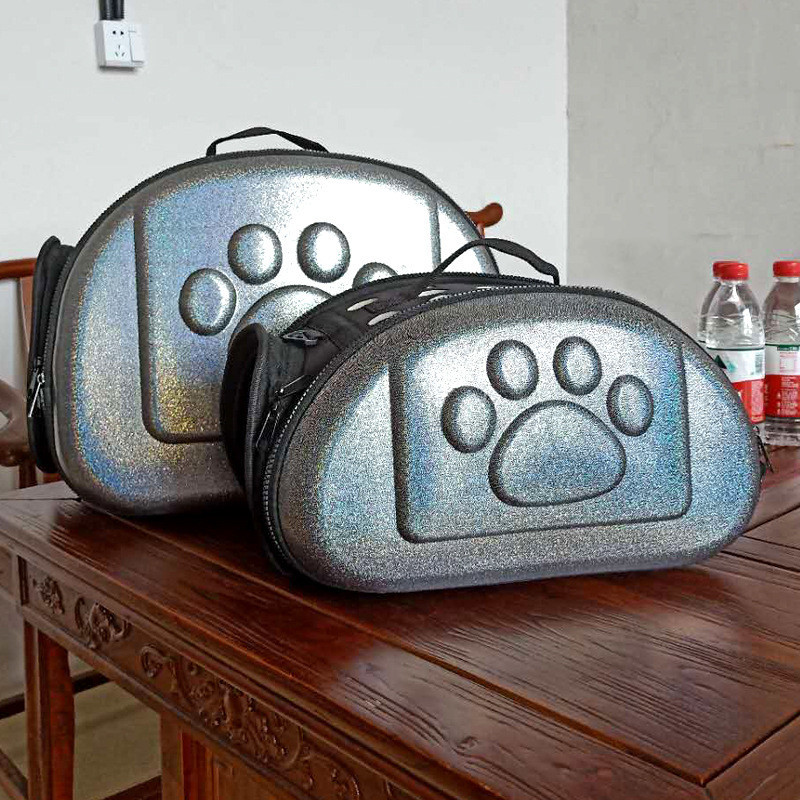 Portable Outdoor Pet Carrier Bag