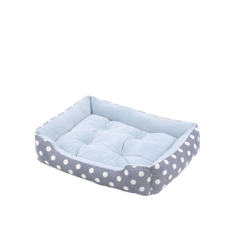 Four Seasons Dog Bed - Image 3