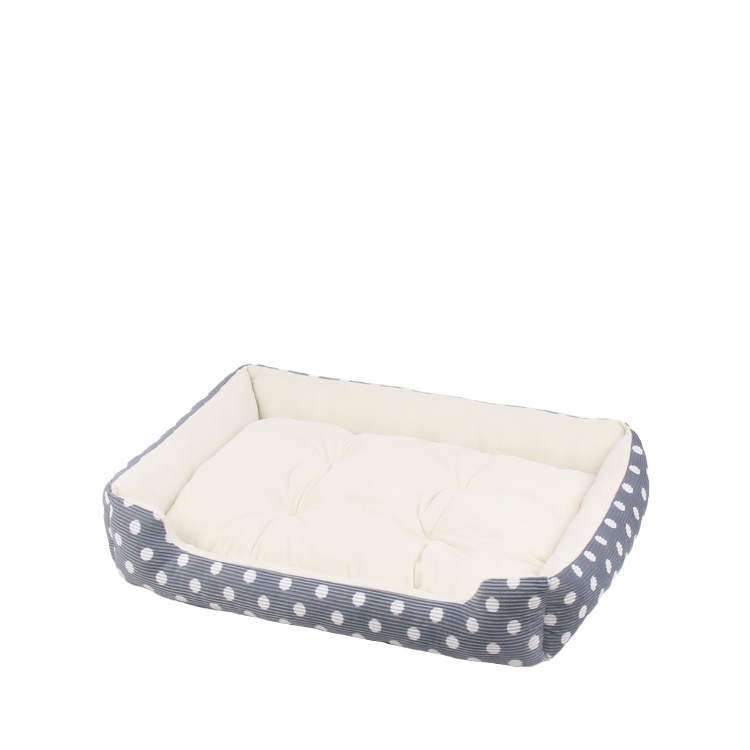 Four Seasons Dog Bed - Image 2