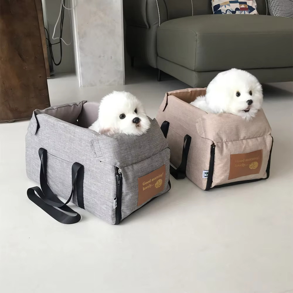 Portable Foldable Pet Travel Bag