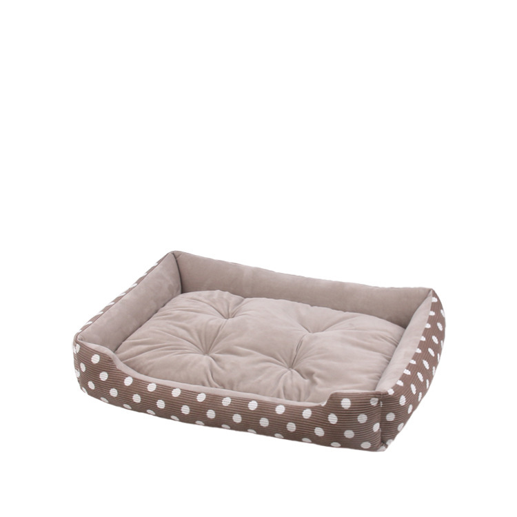 Four Seasons Dog Bed - Image 5