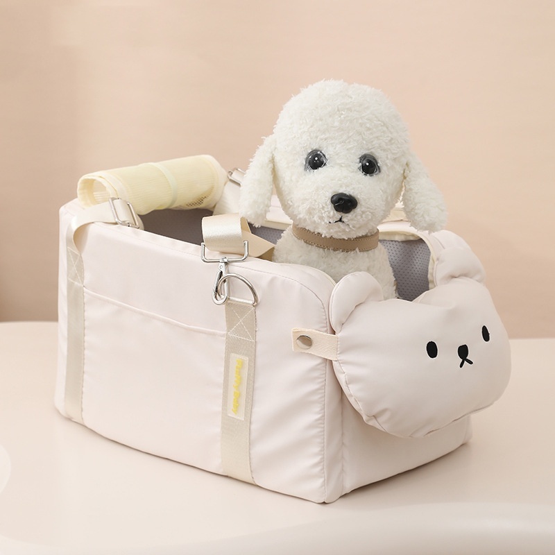 Outdoor Pet Travel Carrier Bag