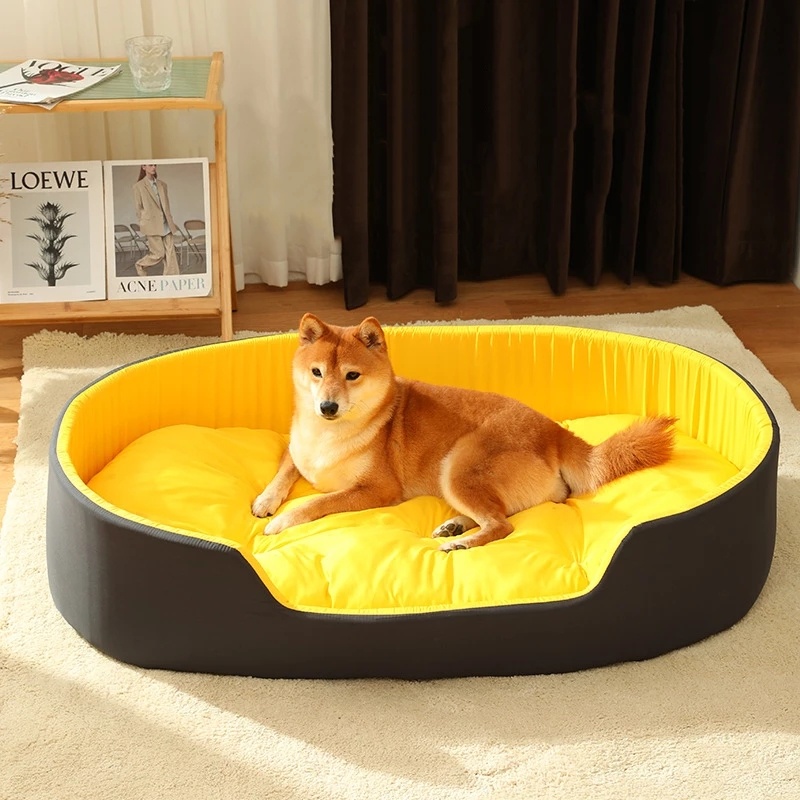 Soft Pet Nest and Sleeping Mat