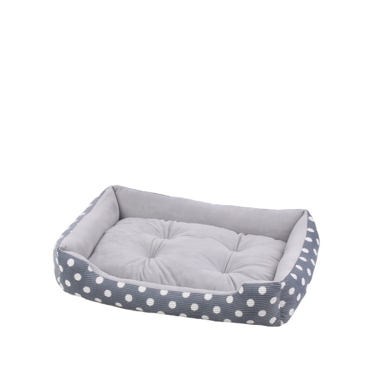 Four Seasons Dog Bed - Image 4