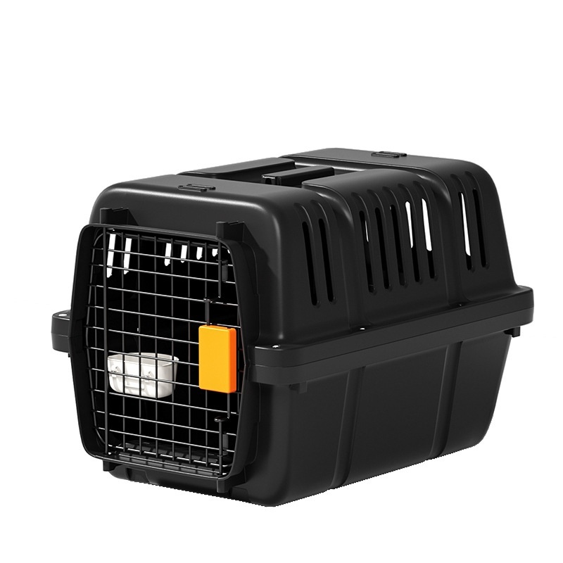 Pet Carrier for Cats and Dogs - Image 5