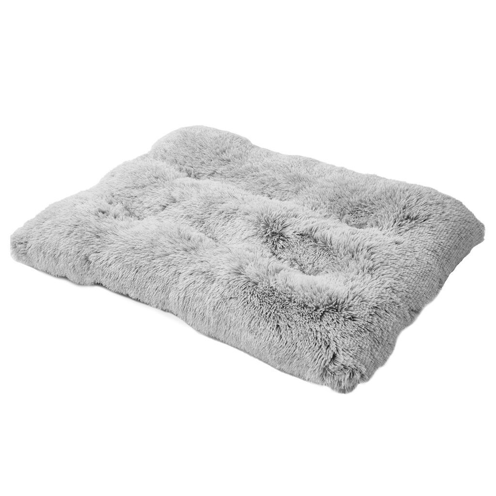 Washable Plush Dog Sofa Bed