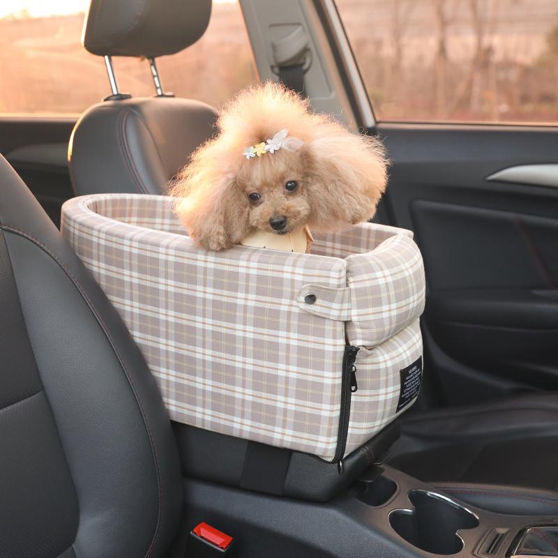 Pet Backpack
