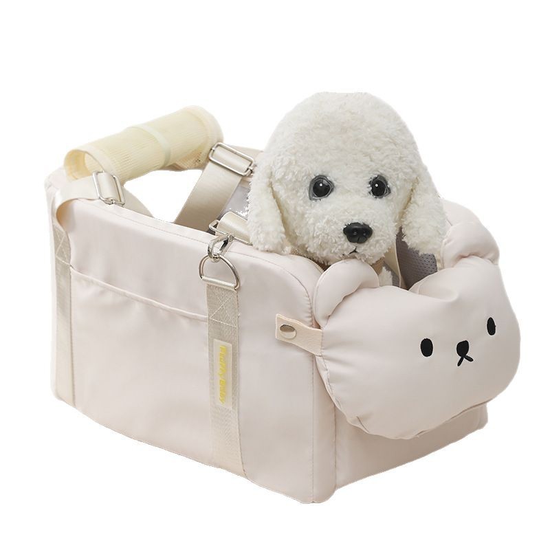 Outdoor Pet Travel Carrier Bag - Image 5