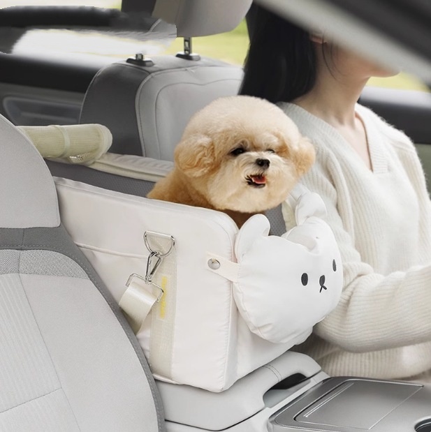 Outdoor Pet Travel Carrier Bag - Image 6