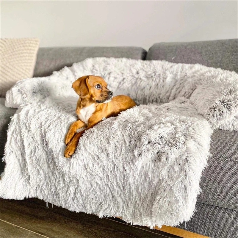 Classic Dog Bed