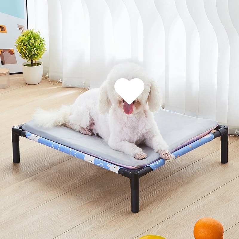 Removable Washable Small Dog Bed - Image 3