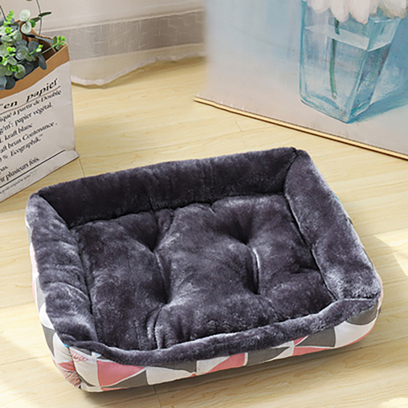 Winter Warm Dog Bed - Image 2