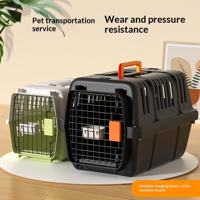 Pet Carrier for Cats and Dogs