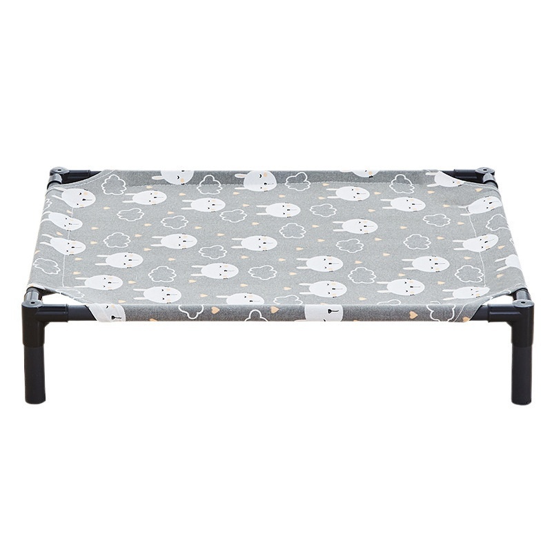 Removable Washable Small Dog Bed - Image 4