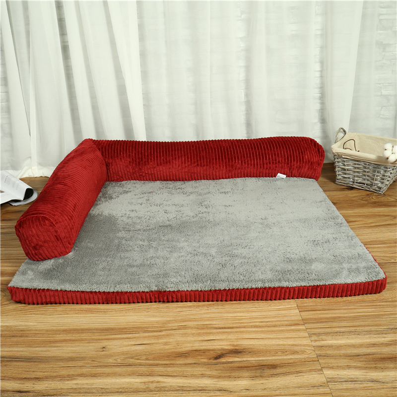 Comfort Pet Dog Bed