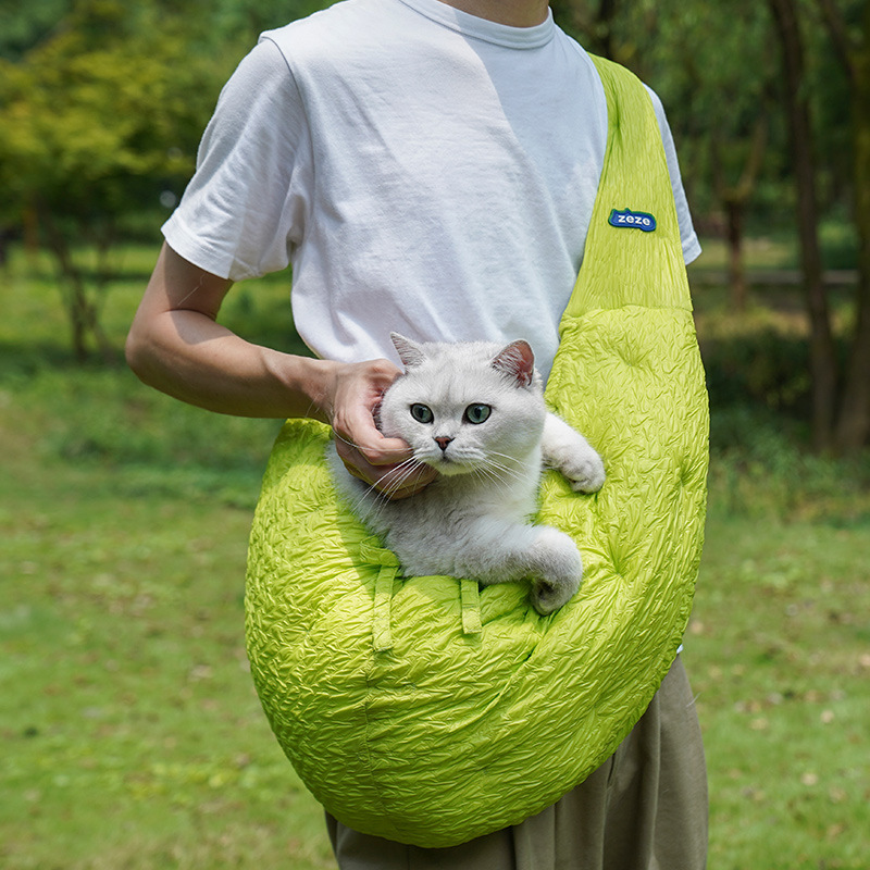 Portable Small Dog Carrier Bag